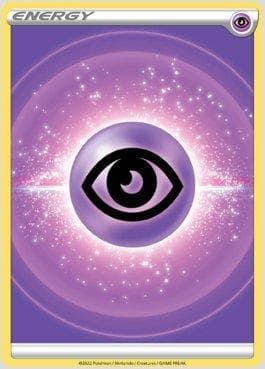 Psychic Energy 191 — Astros Cintilantes