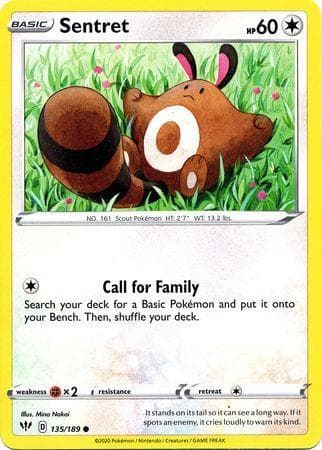 Sentret 135 — Escuridão Incandescente