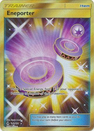 Carta Eneporter 142/131 do set Luz Proibida — Pokémon TCG | Bynx