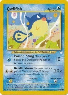 Qwilfish 49 — Neo Revelation
