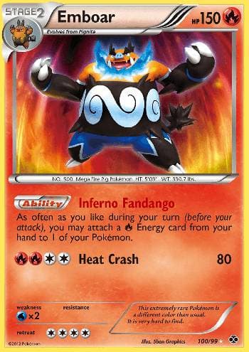 Emboar 100/99 — Próximos Destinos