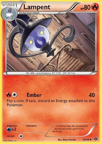 Lampent 19 — Próximos Destinos
