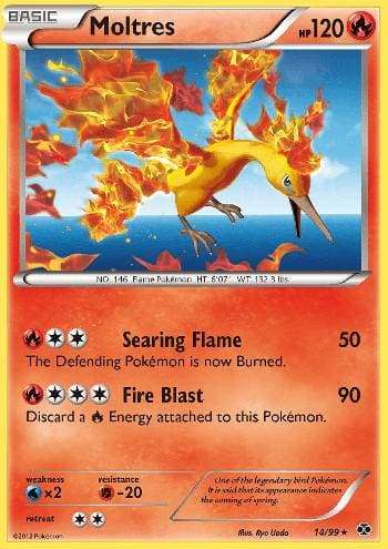 Moltres 14 — Próximos Destinos