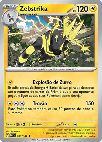 Zebstrika 063 — Fenda Paradoxal