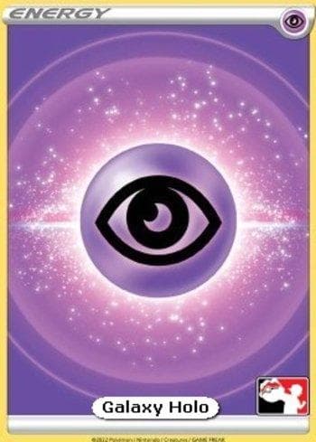 Carta Psychic Energy 202/163 do set Play! Pokémon Prize Pack Series Three — Pokémon TCG | Bynx