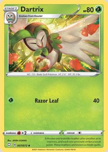 Dartrix 7 — Destinos Brilhantes