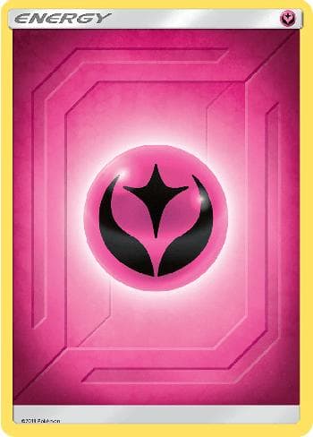 Carta Fairy Energy 205/181 do set União de Aliados — Pokémon TCG | Bynx