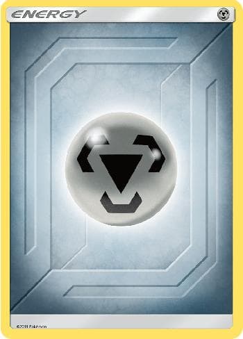 Carta Metal Energy 204/181 do set União de Aliados — Pokémon TCG | Bynx