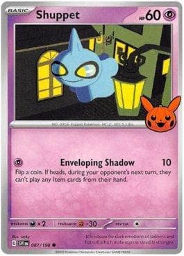 Shuppet 087 — Trick or Trade BOOster 2023