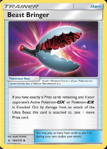 Beast Bringer 164 — Elos Inquebráveis