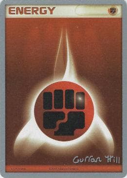 Fighting Energy (17/18) — World Championship 2005: Bright Aura