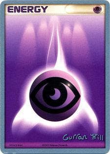 Psychic Energy (18/18) — World Championship 2005: Bright Aura