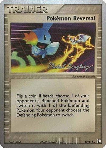 Pokémon Reversal — World Championship 2005: King of the West