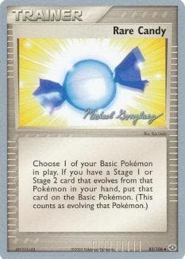 Rare Candy — World Championship 2005: King of the West