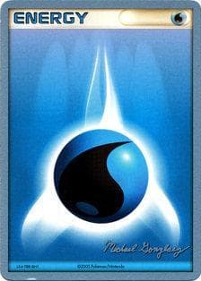 Water Energy — World Championship 2005: King of the West