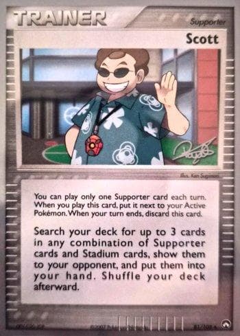 Carta Team Galactic's Wager (12/19) do set World Championship 2008: Bliss Control — Pokémon TCG | Bynx
