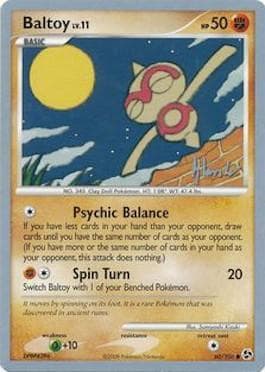 Baltoy (11/29) — World Championship 2008: Empotech