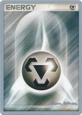Metal Energy (20/20) — World Championship 2008: Intimidation