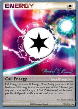 Call Energy (30/32) — World Championship 2010: Boltevoir