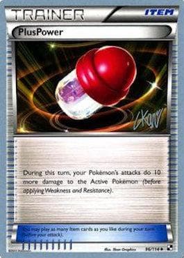 PlusPower (13/19) — World Championship 2011: Reshiphlosion