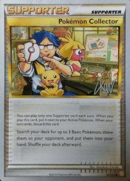 Carta Pokémon Collector (05/19) do set World Championship 2011: Reshiphlosion — Pokémon TCG | Bynx