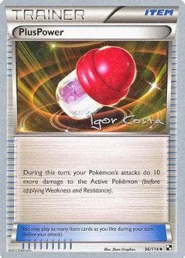 PlusPower (14/22) — World Championship 2012: Pesadelo Prism