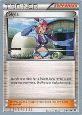 Skyla (15/27) — World Championship 2013: American Gothic