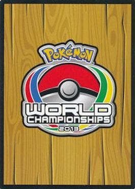 Carta Lightning Energy (19/22) do set World Championship 2013: Ultimate Team Plasma — Pokémon TCG | Bynx