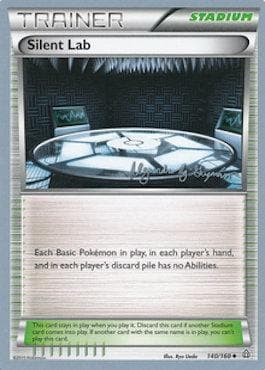 Silent Lab — World Championship 2015: Primal Groudon