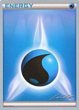 Water Energy (21/21) — World Championship 2016: Ninja Blitz