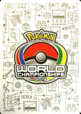 Carta Psychic Energy (22/22) do set World Championship 2019: Mind Blown — Pokémon TCG | Bynx