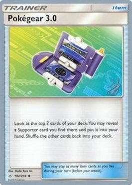 Pokégear 3.0 (20/25) — World Championship 2019: Perfection