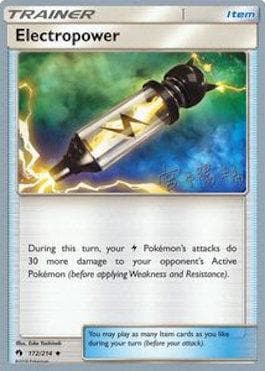 Electropower (14/26) — World Championship 2019: Pikarom Judge