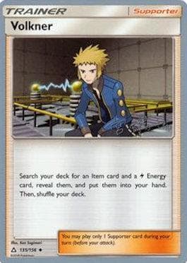Volkner (25/26) — World Championship 2019: Pikarom Judge
