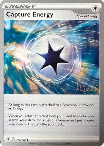 Capture Energy (024/024) — World Championship 2022: ADP
