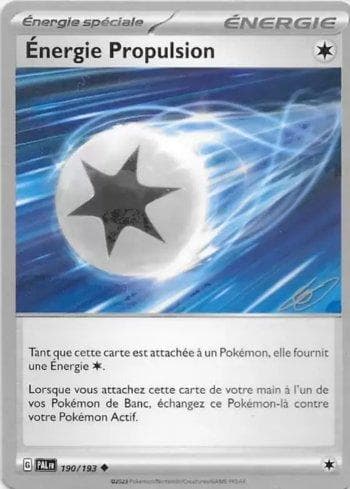 Carta Jet Energy do set World Championship 2023: Colorless Lugia — Pokémon TCG | Bynx