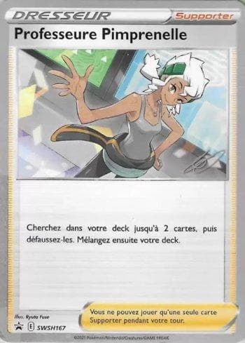 Professor Burnet — World Championship 2023: Colorless Lugia