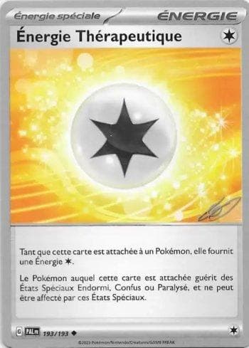 Therapeutic Energy — World Championship 2023: Colorless Lugia