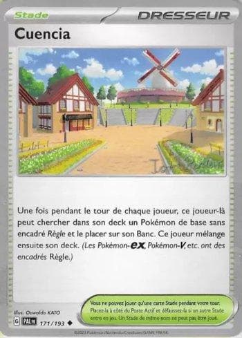 Carta Artazon (016/028) do set World Championship 2023: Psychic Elegance — Pokémon TCG | Bynx