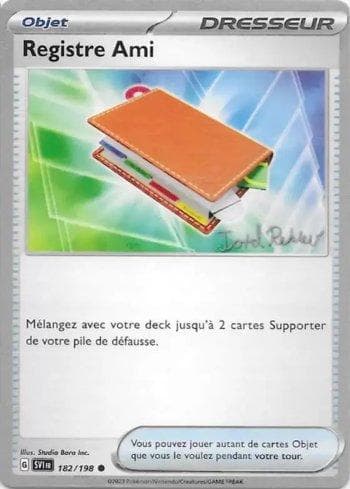 Pal Pad (025/028) — World Championship 2023: Psychic Elegance