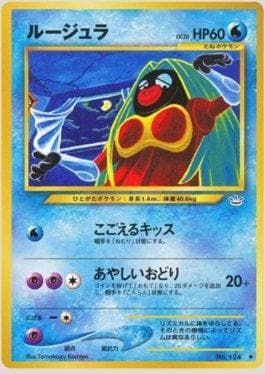 Carta Jynx (018/057) do set Awakening Legends — Pokémon TCG | Bynx