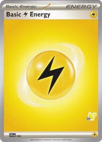 Carta Lightning Energy (039/060) do set Liga BR — B24PD — Pokémon TCG | Bynx