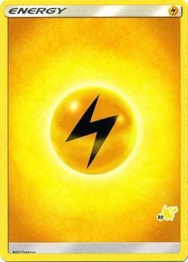 Carta Lightning Energy (22/60) do set Battle Academy Box Set 2020 - Pikachu Deck — Pokémon TCG | Bynx
