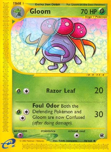 Gloom (78/165) — Expedition