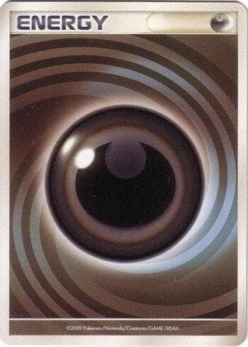 Darkness Energy (029/022) — Movie Commemoration Random Pack
