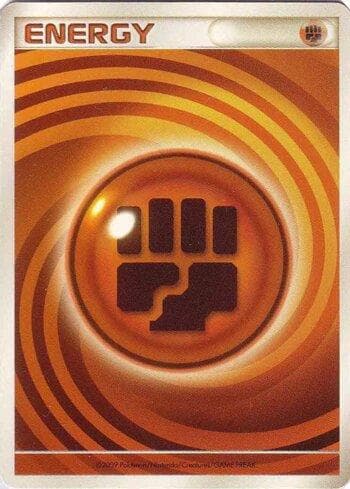 Fighting Energy (028/022) — Movie Commemoration Random Pack