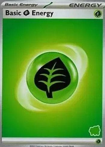 Carta Grass Energy (012/012) do set Liga BR — MFBB — Pokémon TCG | Bynx