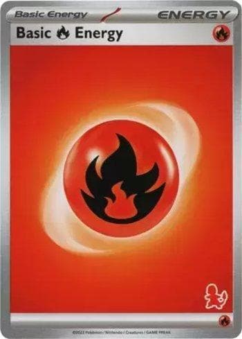 Carta Fire Energy (012/012) do set Liga BR — MFBC — Pokémon TCG | Bynx