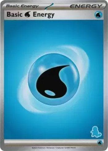 Carta Water Energy (012/012) do set Liga BR — MFBS — Pokémon TCG | Bynx
