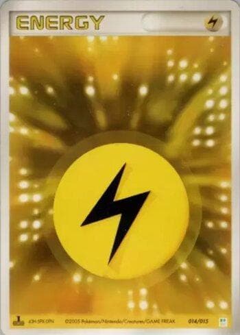 Carta Lightning Energy (014/015) do set Liga BR — MKBQ — Pokémon TCG | Bynx